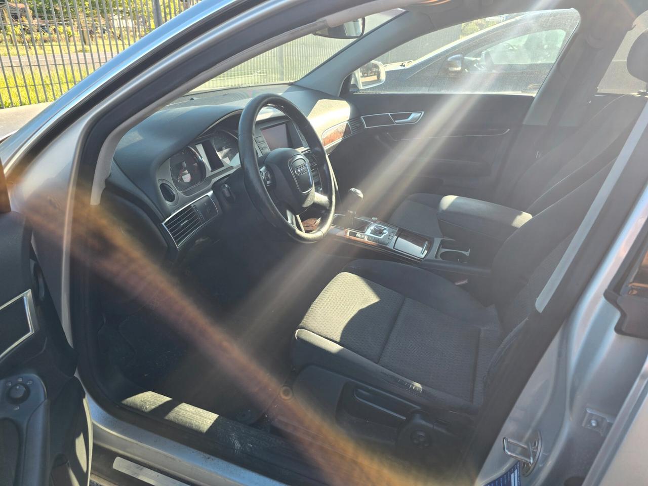Audi A6 2.0 16V TDI 140cv