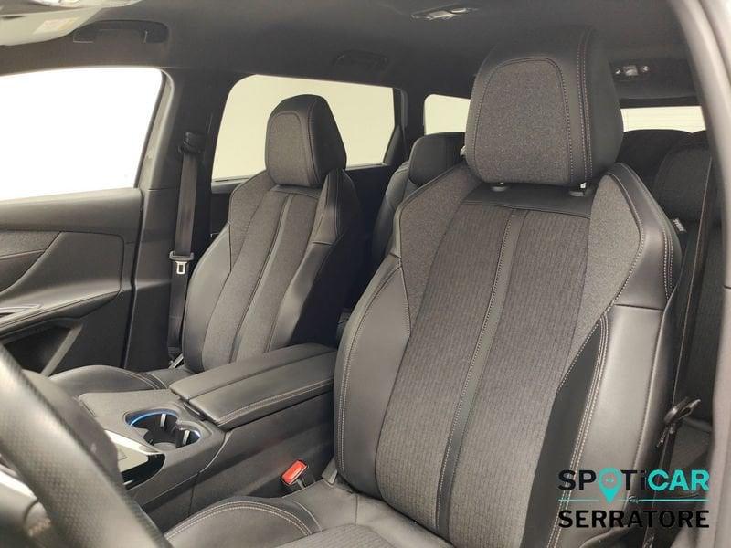 Peugeot 5008 II 1.5 bluehdi GT Line s&s 130cv 7p.ti eat8