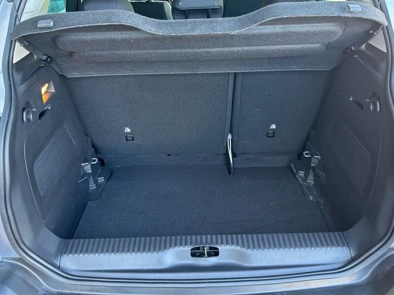 Citroën C3 Aircross PureTech 110 S&S Feel