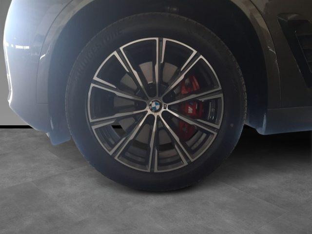 BMW X5 xDrive30d 48V Msport Pro Aut.