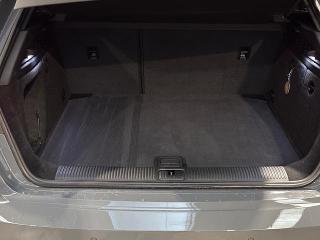 AUDI S3 SPB 2.0 TFSI quattro S tronic