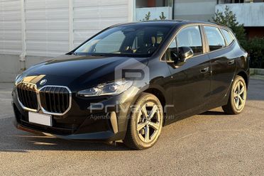 BMW 218d Active Tourer