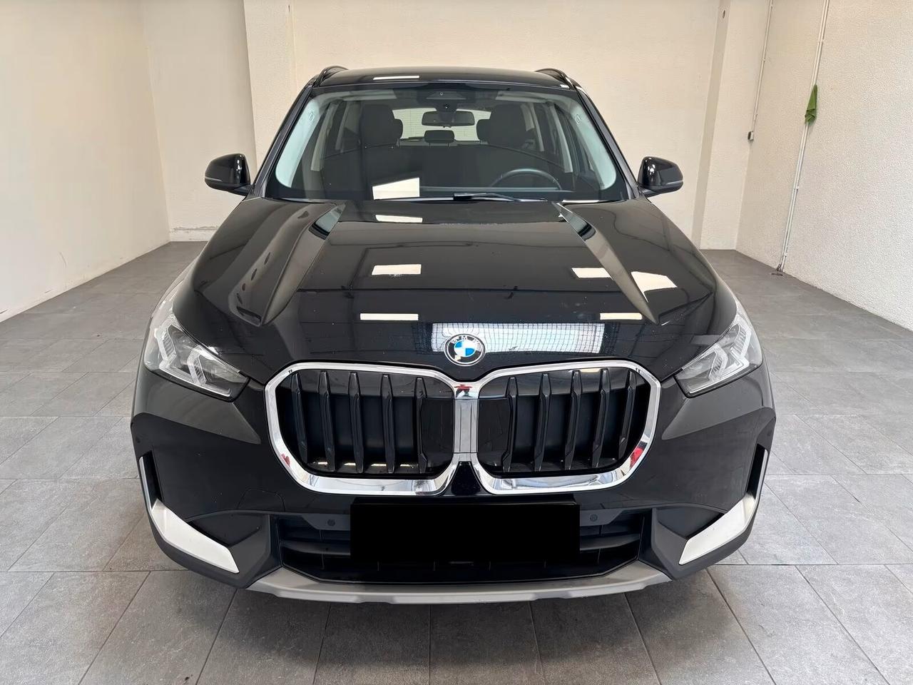 Bmw X1 sDrive 18d LED 150CV