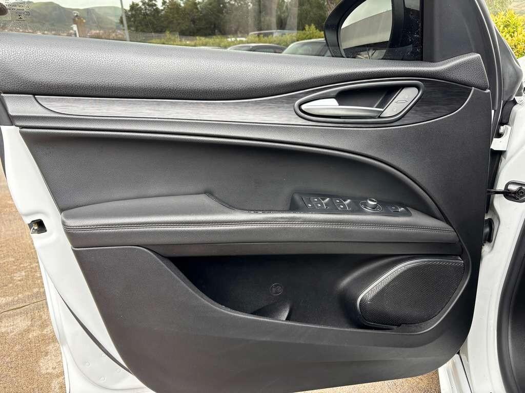 Alfa Romeo Stelvio 2.2 Turbodiesel 150 CV AT8 RWD Business 2018 / KM 149.000 Tua a solo 199 Euro al mese