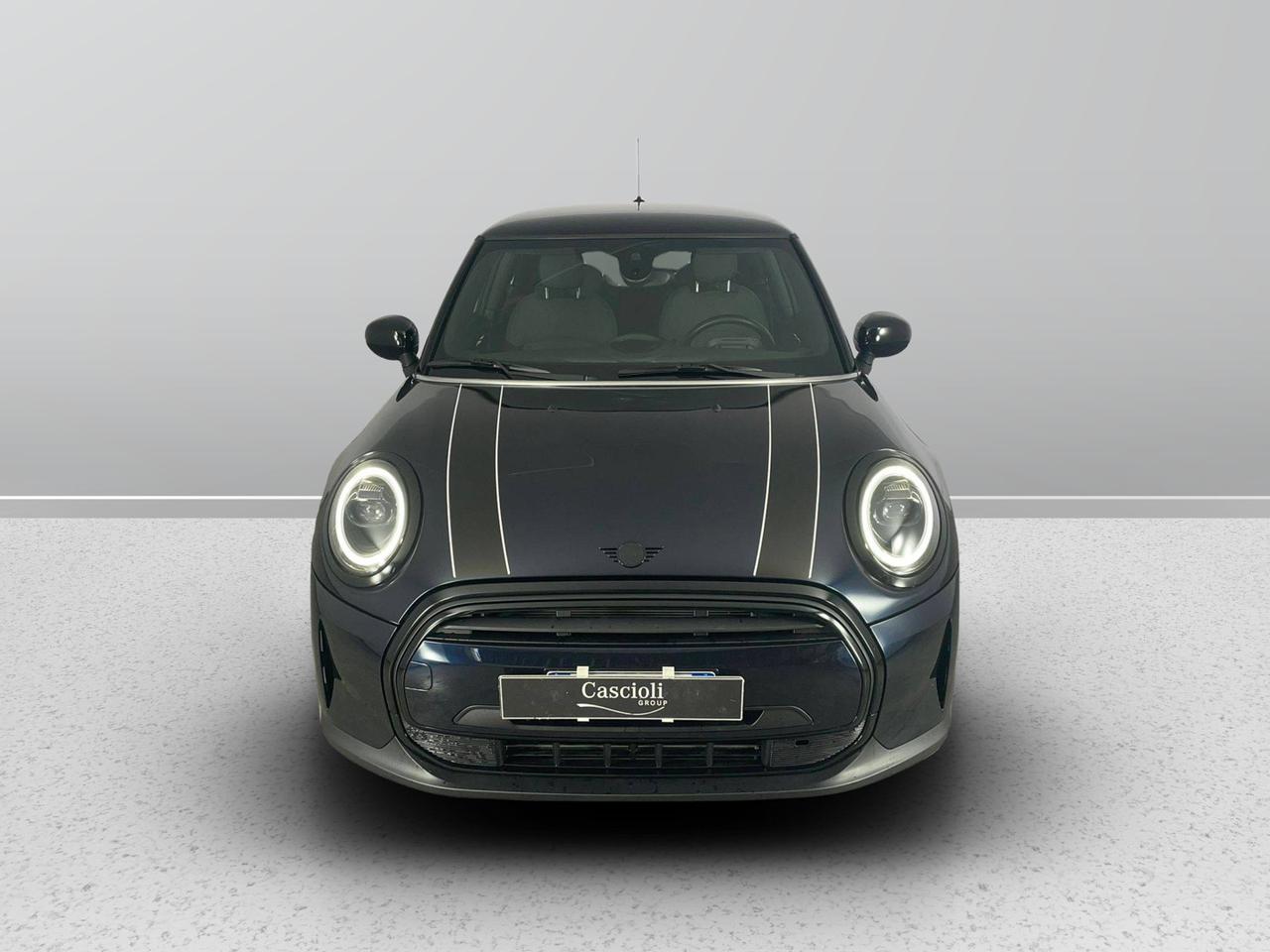 MINI MINI Cooper