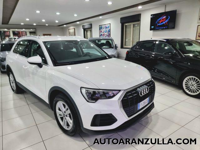 AUDI Q3 NEW 35 2.0 TDI 150CV S tronic Business Navi-Virtua