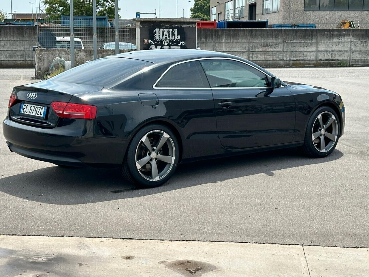 Audi A5 2.0 TFSI 180 CV Ambiente
