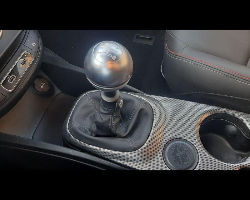 FIAT 500X 1.3 MultiJet 95 CV Sport