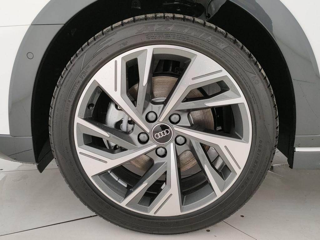 Audi A3 35 1.5 TFSI mHEV 48V Business Advanced S tronic