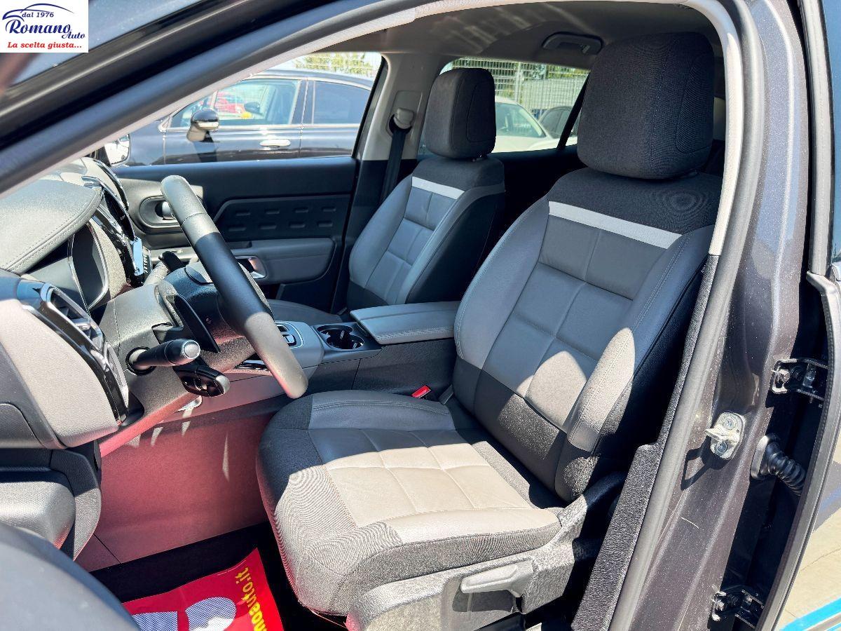 CITROEN - C5 Aircross - BlueHDi 130 S&S EAT8 Shine#VIRTUAL COCKPIT!