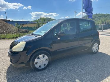 Renault Modus Grand 1.5 dCi 70CV Expression