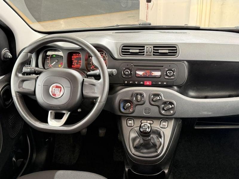 FIAT Panda 1.2 69cv Pop *GPL*