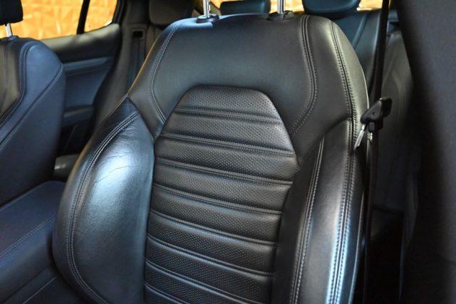 ALFA ROMEO Stelvio 2.2 TURBO 210CV AT8 Q4 EXECUTIVE NAVI LED 19"FULL!