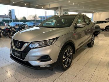 NISSAN Qashqai 1.3 DIG-T 140 CV Acenta Premium - TELECAMERA!