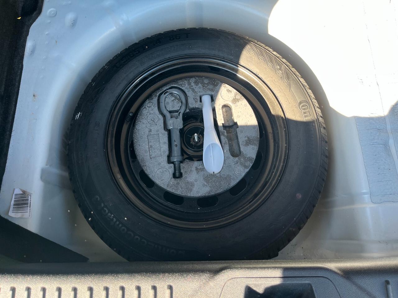 Ford Fiesta 1.0 Ecoboost Hybrid 125 CV 5 porte Active