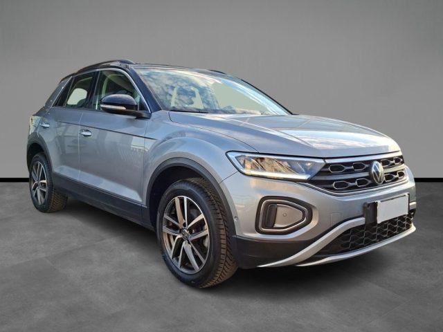 VOLKSWAGEN T-Roc 2.0 TDI SCR 150 CV DSG