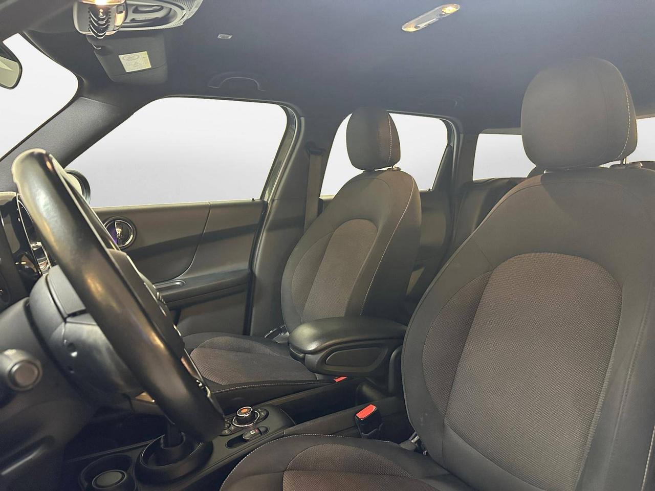 MINI Countryman Cooper D Classic