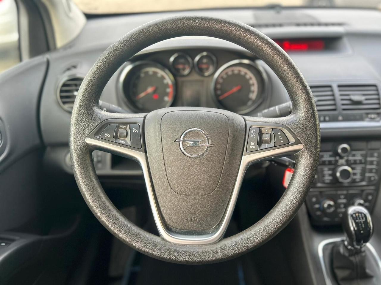 Opel Meriva 1.4 100CV Cosmo