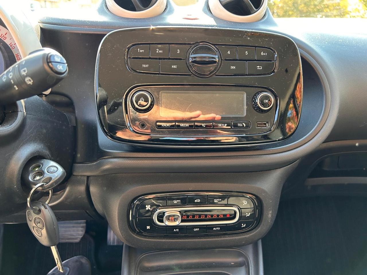 Smart ForTwo 70 1.0 Youngster