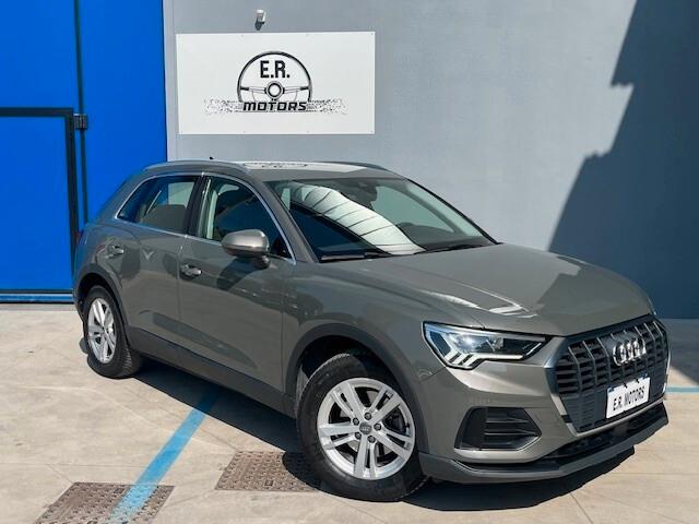 Audi Q3 35 TFSI S tronic Business Advanced