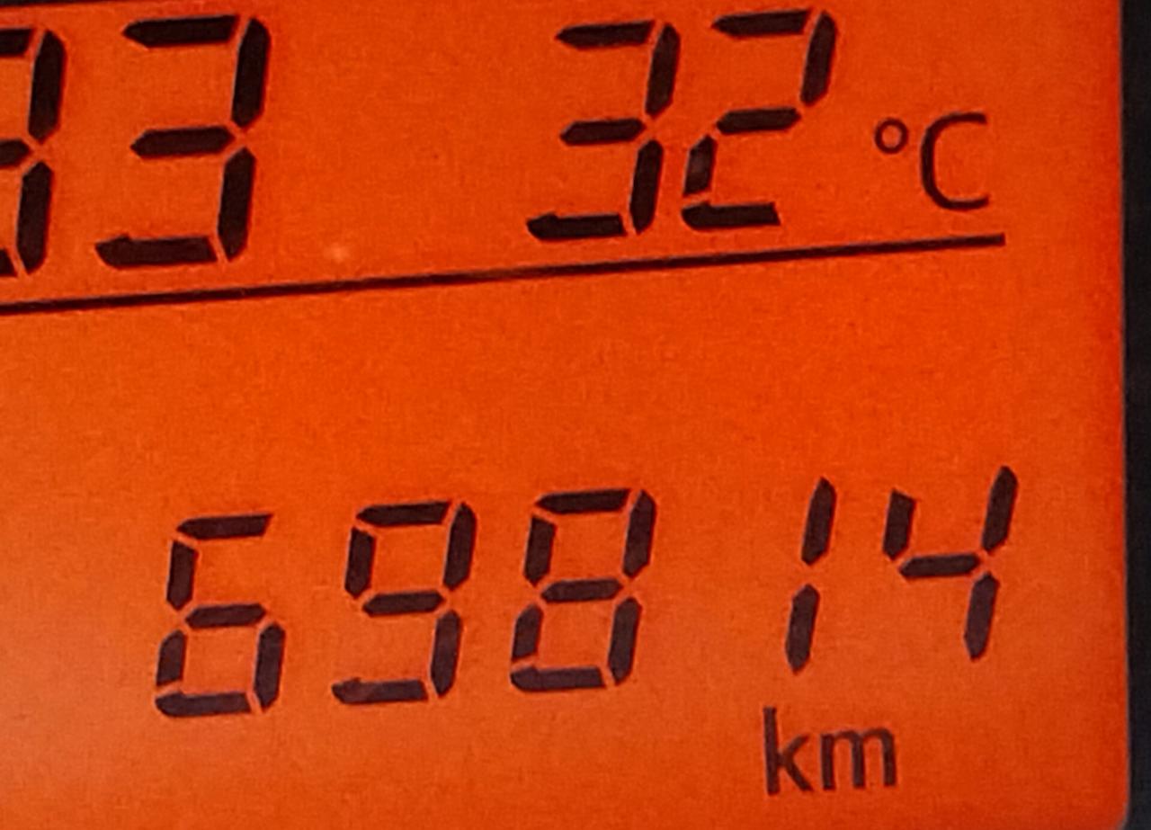 Toyota Yaris 1.0 5 porte Cool