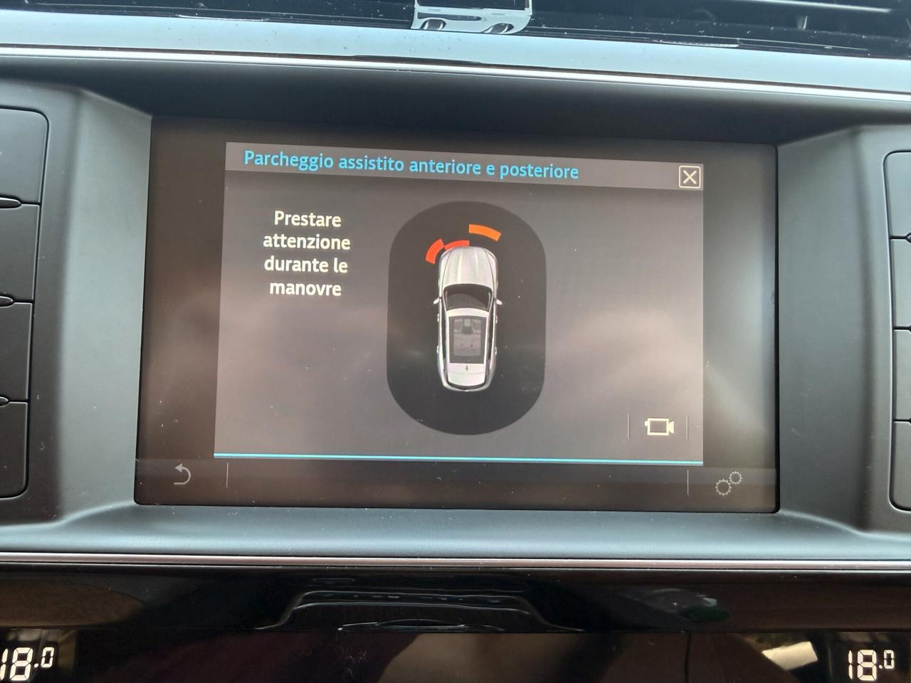 Jaguar F-Pace 2.0 D 180 CV AWD aut. Portfolio
