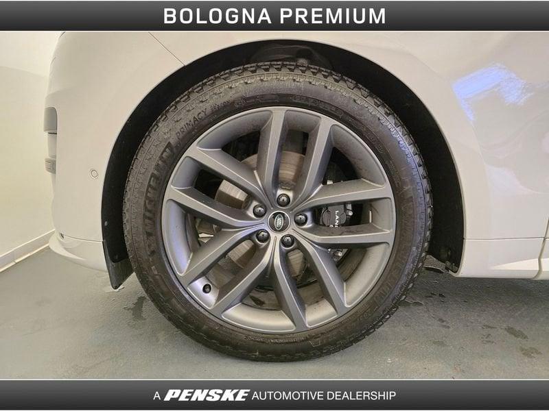 Land Rover RR Sport Range Rover Sport 3.0D l6 249 CV Dynamic SE