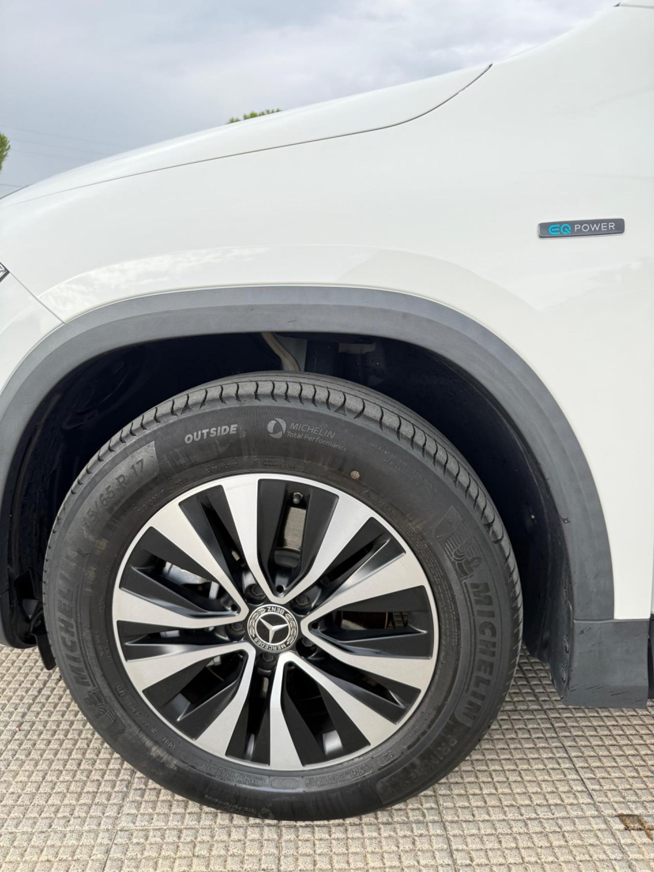 Mercedes-benz GLA 250 Automatic Sport