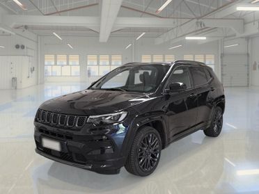 JEEP COMPASS 1.3 TURBO T4 110KW S DDCT SUV