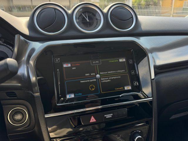 SUZUKI Vitara 1.4 Hybrid Top