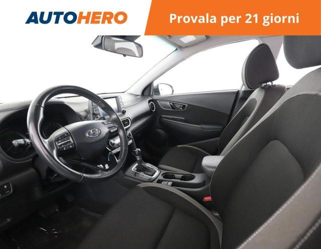 HYUNDAI Kona HEV 1.6 DCT XTech