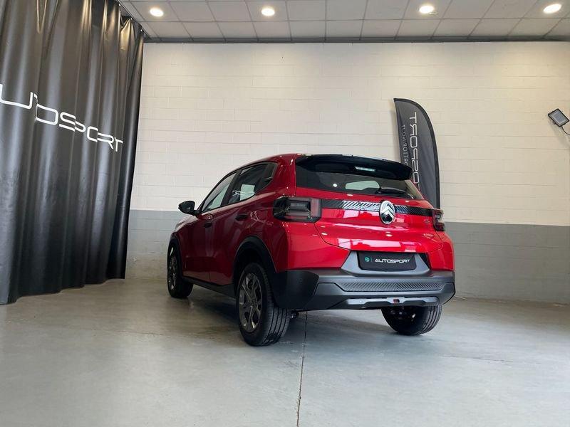 Citroën C3 PureTech 100 S&S You