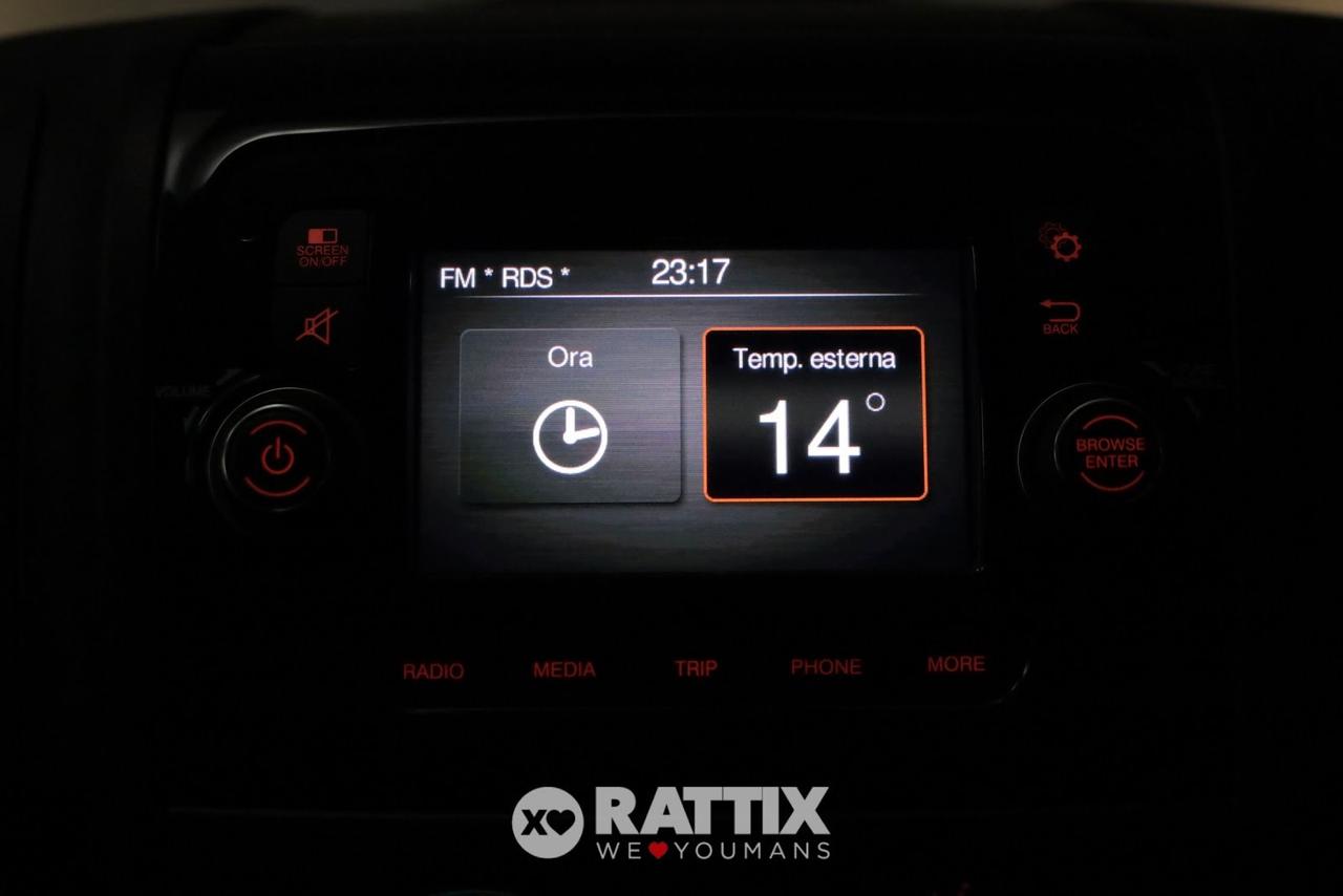 Citroen Jumper 2.2 BlueHDI 140CV L2H2 (IVA ESCLUSA)