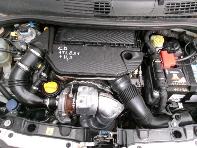 Fiat Panda 1.3 MJT 95 CV S&S Lounge