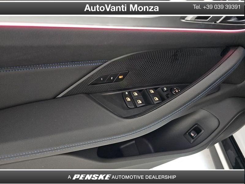 BMW i4 i4 M50 Msport Pro