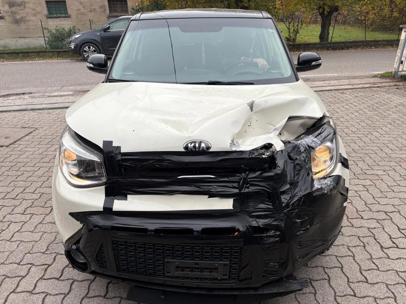 Kia Soul 1.6 gdi 16v Your eco Gpl OK NEOPATENATO
