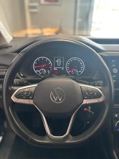 Volkswagen T-Cross 1.0 TSI Style BMT