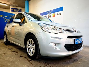 Citroen C3 1.0 VTi 68 Seduction