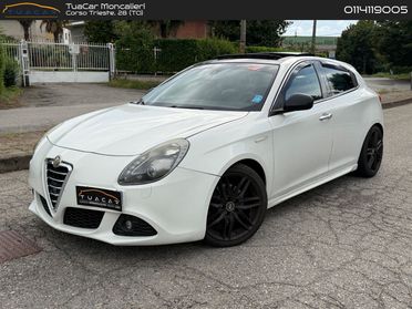 Alfa Romeo Giulietta Progression 1.4 TB 16V #11771