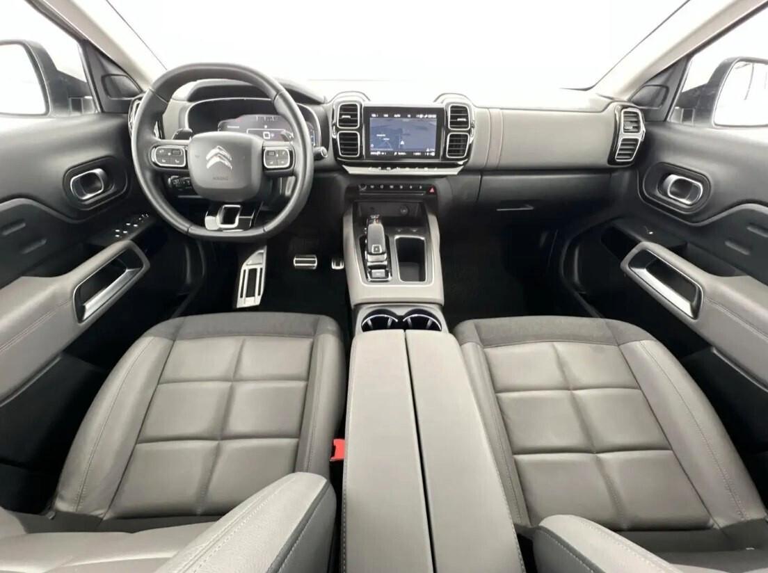Citroen C5 Aircross PureTech 180 S&S EAT8 Shine