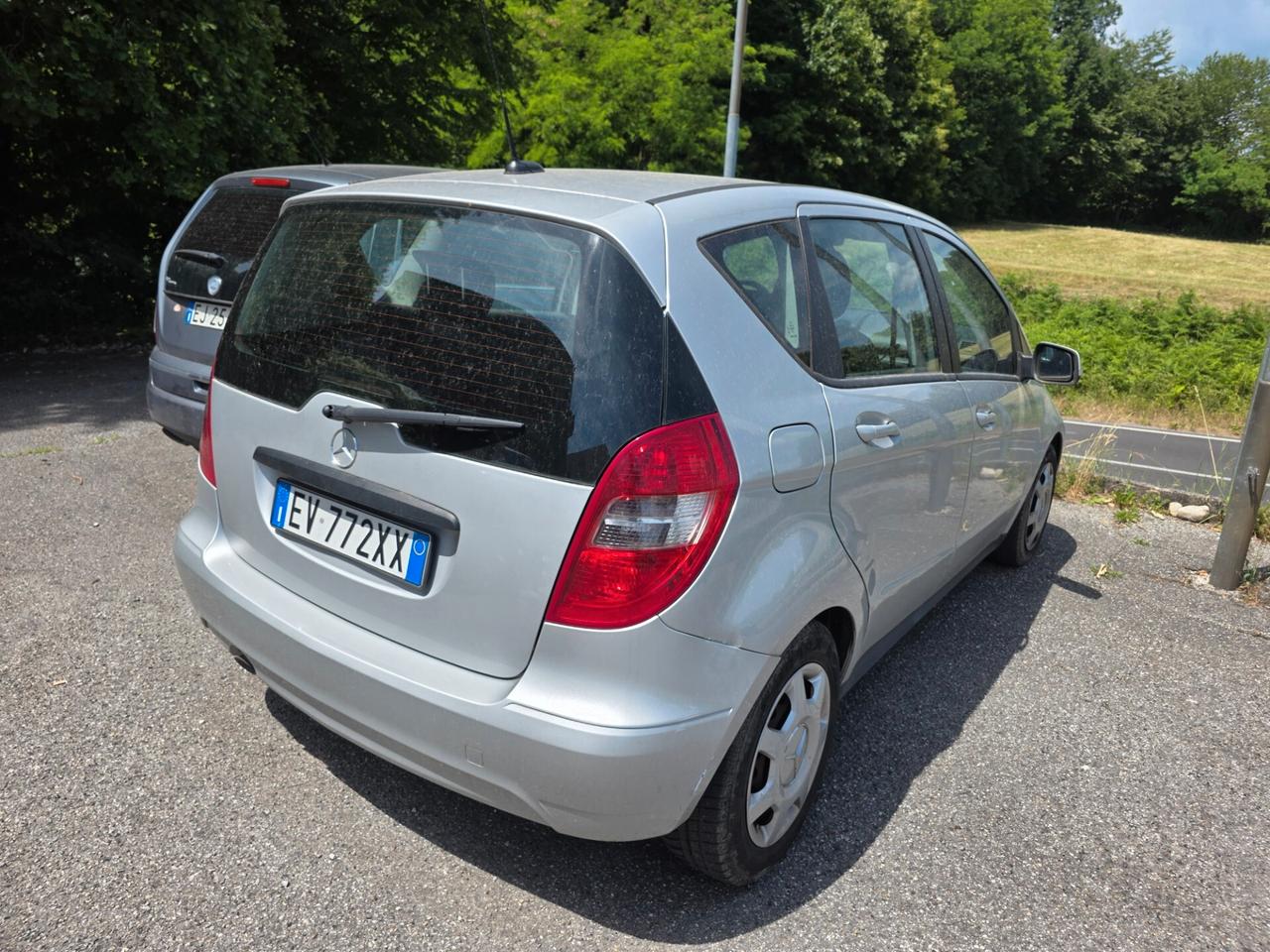 Mercedes-benz A 180 CDI Avantgarde