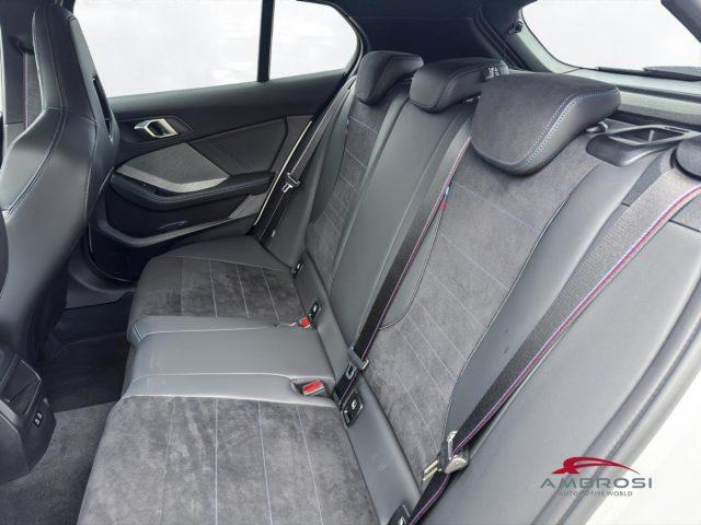 BMW M135 Serie 1 xdrive MSport Pro auto