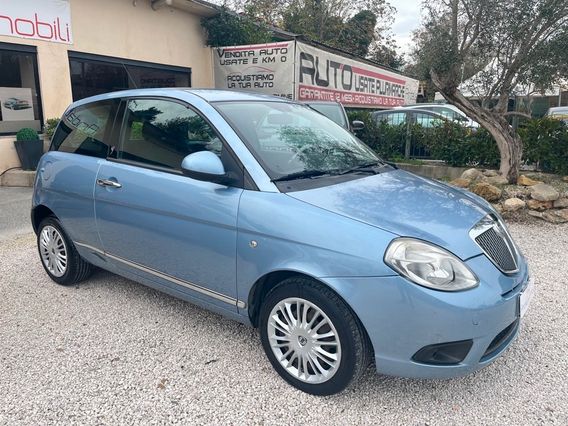 Lancia Ypsilon 1.2 FULL NEOPATENTATI GARANZIA