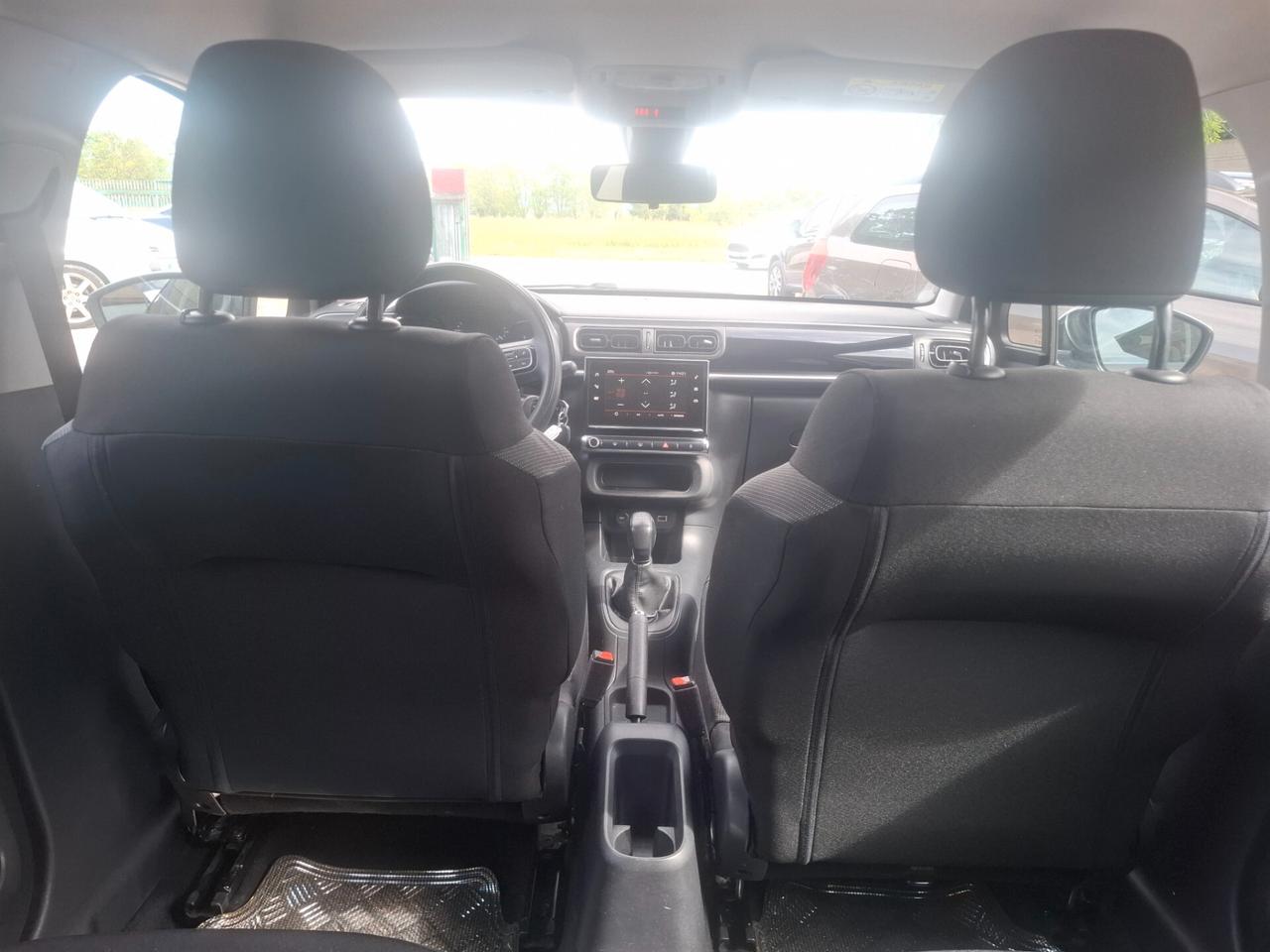 Citroen C3 BlueHDi 75 S&S Shine