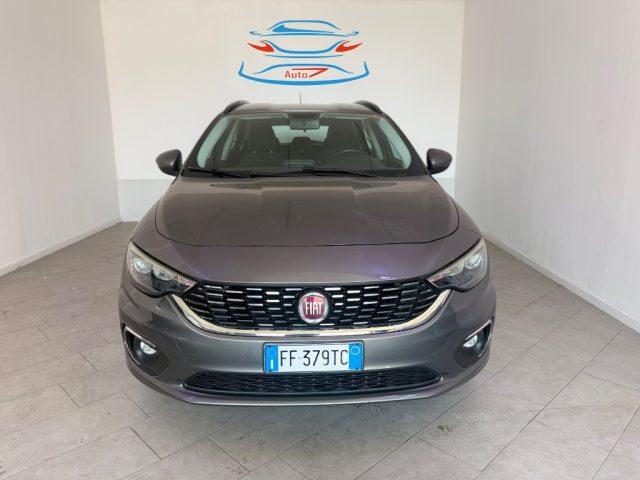 FIAT Tipo 1.3 Mjt S&S SW Business