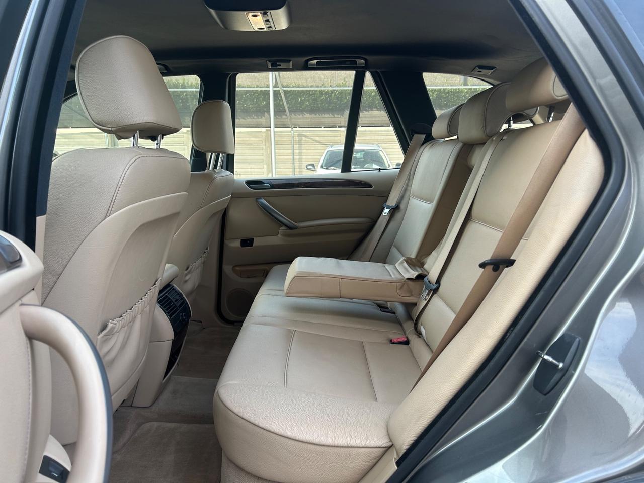Bmw X5 3.0d cat Attiva