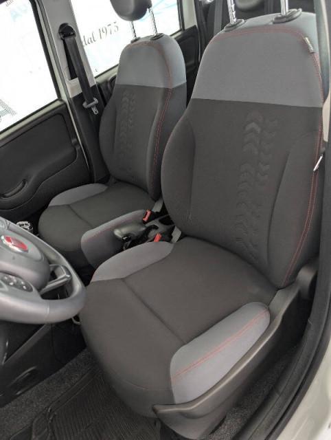 Fiat Panda 1.3 mjt 16v 4x4 s&s 95cv