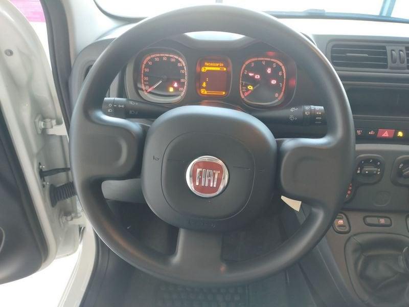 FIAT Panda 1.0 GSE S&S Hybrid Pop Van 2 posti