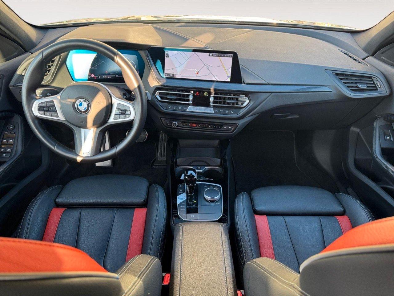 BMW 118 118i ColorVision Edition 136cv auto