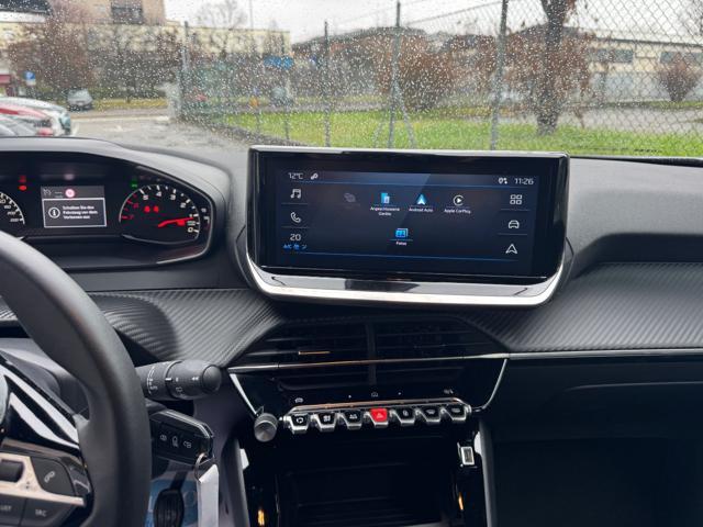 PEUGEOT 2008 PureTech 100CV Style